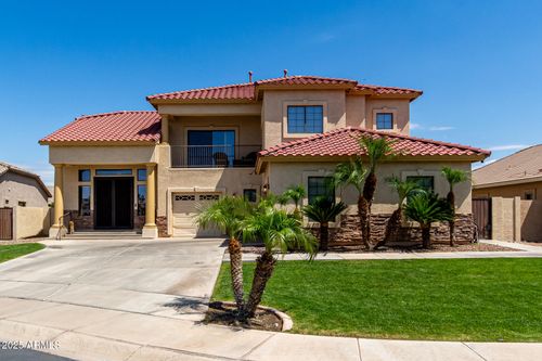 3644 E Del Rio St, Gilbert, AZ, 85295-4663 | Card Image