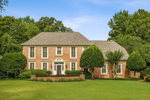 43 Summer Grove Rd, Memphis, TN, 38018 | Card Image