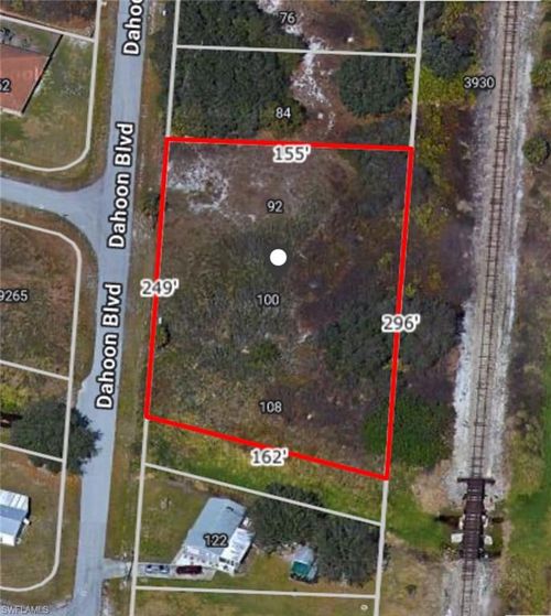 100 Dahoon Blvd, Punta Gorda, FL, 33982 | Card Image