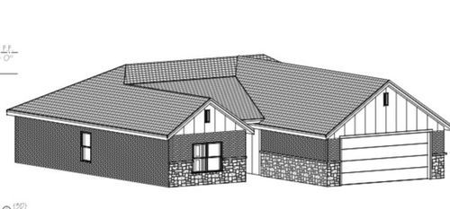 254 Gatling St, Tuscola, TX, 79562-3946 | Card Image