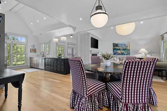 Guest dining area | Image 58