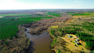 Lot 9 Colemans Lake Road, Home with 0 bedrooms, 0 bathrooms and null parking in Ford VA | Image 3