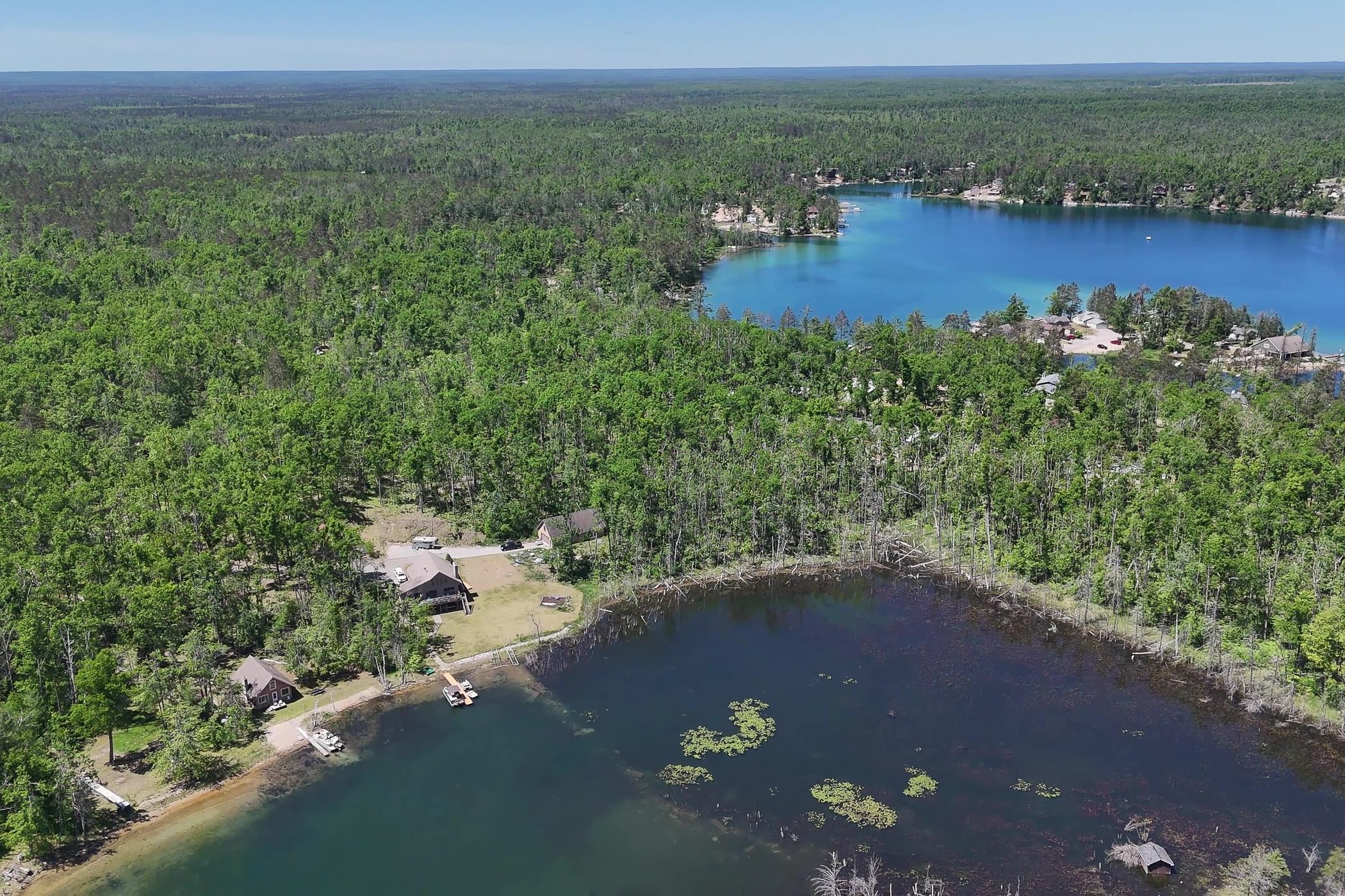 Land in Charlton Township 2