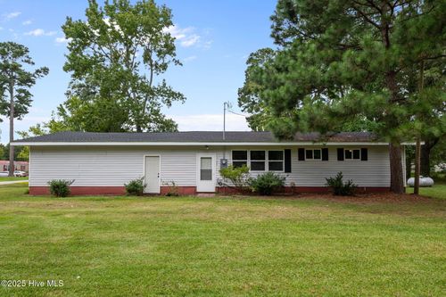 1118 Newsome St, Tarboro, NC, 27886-2308 | Card Image