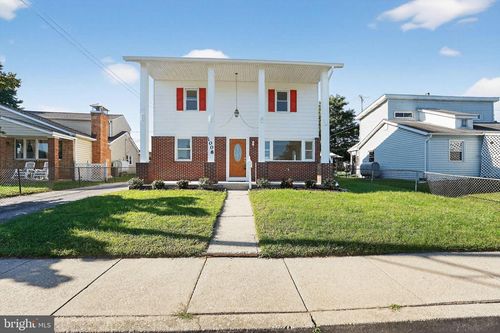 1008 Fuselage Ave, BALTIMORE, MD, 21220-4515 | Card Image