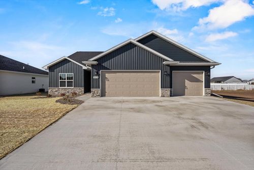 2518 Tipperary Trail, DE PERE, WI, 54115 | Card Image