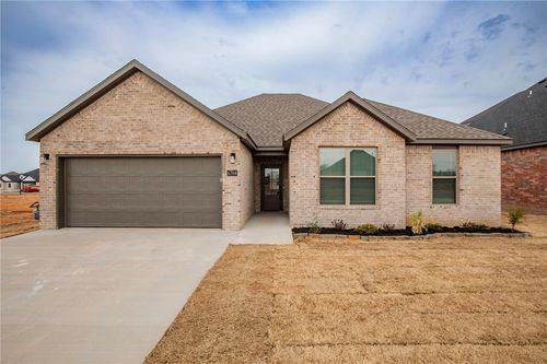 6704 Sw Basswood Ave, Bentonville, AR, 72713 | Card Image