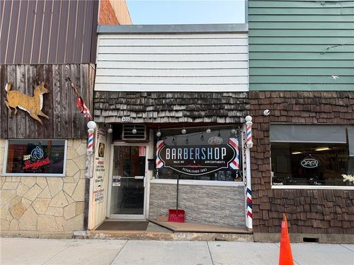 103 W Main St, Arcadia, WI, 54612-1301 | Card Image