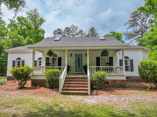 465 Lake Warren Rd, Hampton, SC, 29924-6742 | Card Image