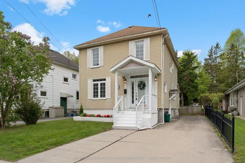 52 Pembroke St, Kingston, ON, K7L4N4 | Card Image