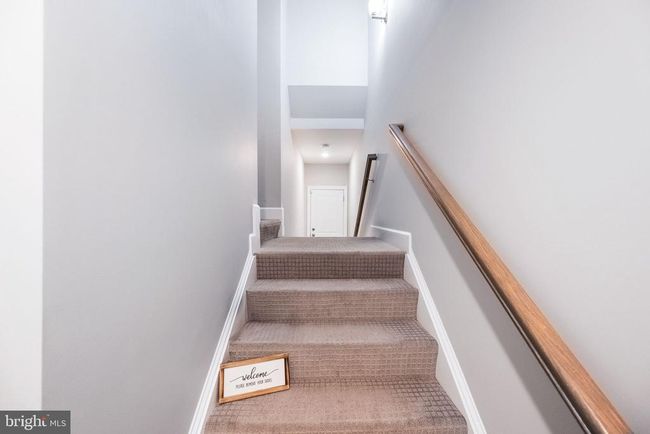 10487 Ratcliffe Trl, Townhouse with 3 bedrooms, 3 bathrooms and null parking in MANASSAS VA | Image 5