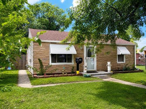 4346 Elm Ave, Hammond, IN, 46327 | Card Image