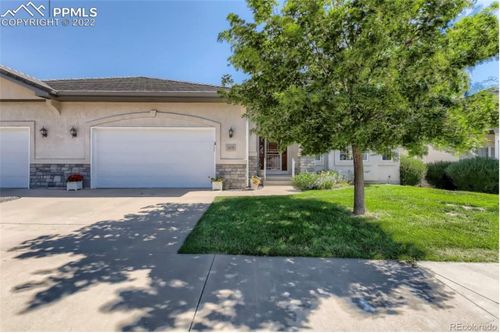 14335 Eagle Villa Grove, Colorado Springs, CO, 80921 | Card Image