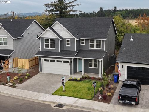 1141 Rachel Ln, Molalla, OR, 97038-7657 | Card Image