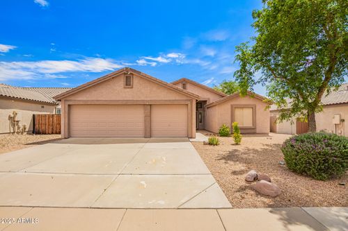 6965 E Hacienda La Noria Ln, Gold Canyon, AZ, 85118-1834 | Card Image
