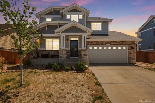 484 N Jamestown Way, Aurora, CO, 80018-1698 | Card Image