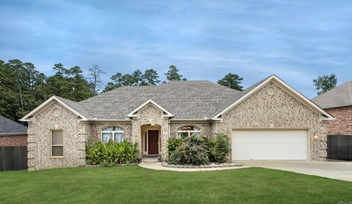 15516 Hartford St, Little Rock, AR, 72223-7222 | Card Image