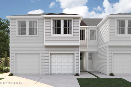 1017 Egret Branch Way, Jacksonville, FL, 32218-5876 | Card Image