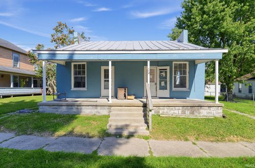 113 S 3rd Street, Cambridge City, IN, 47327 | Card Image