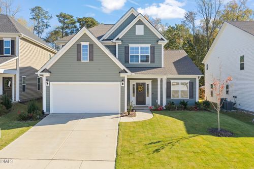 401 Oak Branch Trl, Garner, NC, 27529-7854 | Card Image