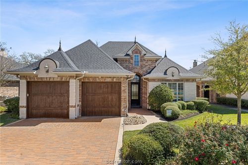 4303 Velencia Ct, College Station, TX, 77845-1934 | Card Image