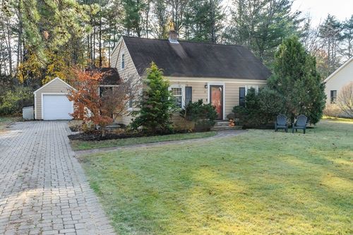 21 Summer St, Sudbury, MA, 01776-2520 | Card Image