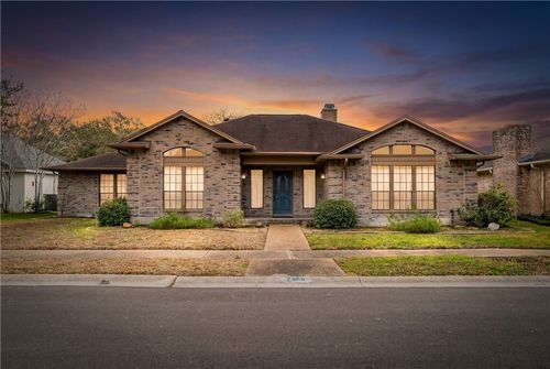 7406 Lugano Dr, Corpus Christi, TX, 78413-5220 | Card Image