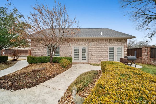 625 Grove Crest Rd, House other with 4 bedrooms, 4 bathrooms and null parking in Pryor OK | Image 42