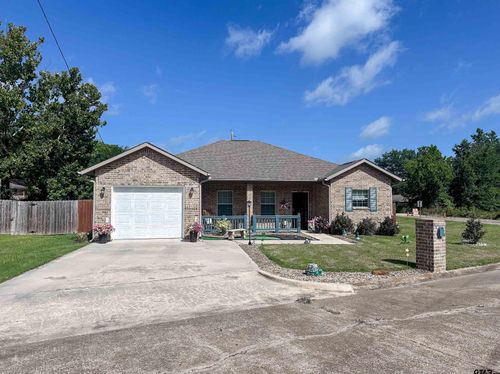 168 Tupelo St, Pittsburg, TX, 75686-9001 | Card Image