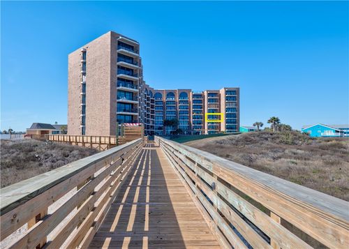 405-720 Beach Access Road 1a, Port Aransas, TX, 78373-6106 | Card Image