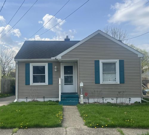1105 Lincoln Avenue, Flint, MI, 48507 | Card Image