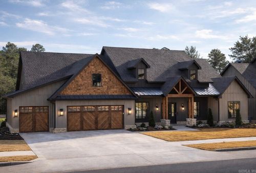 115 Bear Den Ct, Little Rock, AR, 72223-3017 | Card Image