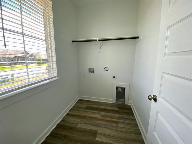 Laundry room / Electric hook ups | Image 14