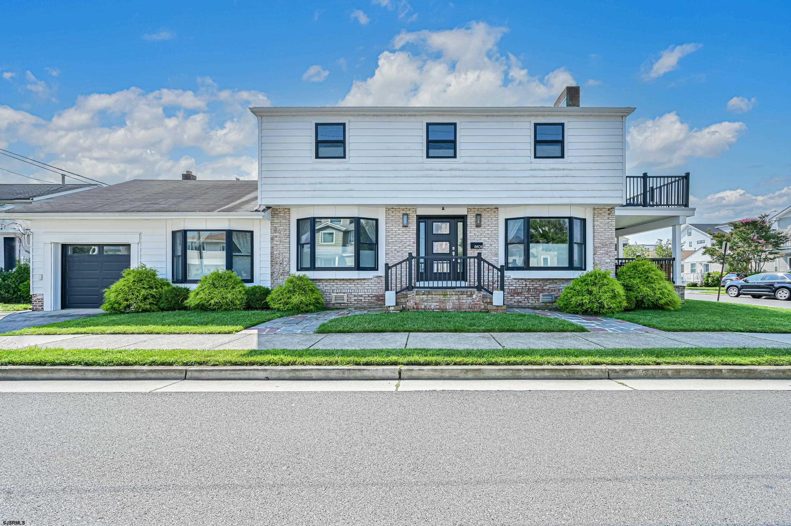 Amherst Ave, Margate City, NJ 08402
