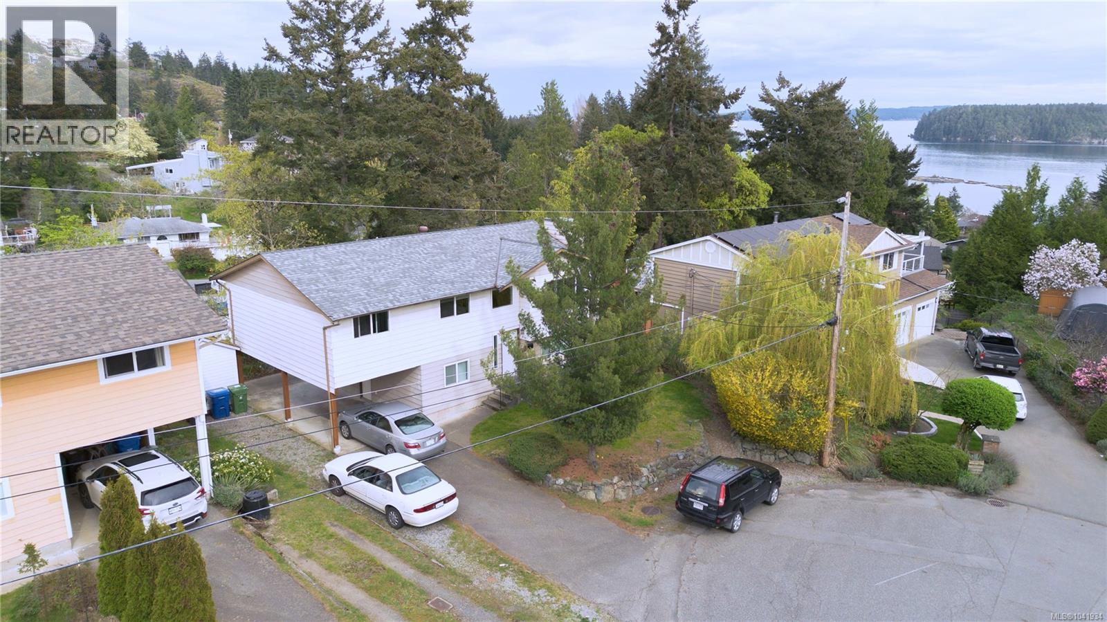 Residential in Nanaimo