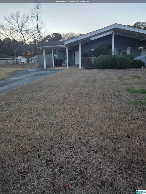 1832 Stonehenge Drive, Birmingham, AL, 35215 | Card Image