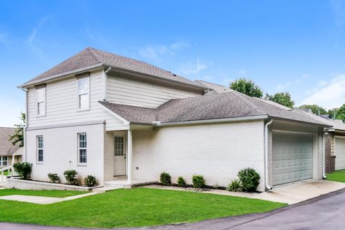 6923 Parkbrook Ln, Cordova, TN, 38018-7935 | Card Image