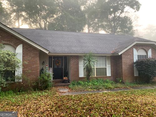 400 Club Dr, Hinesville, GA, 31313-3807 | Card Image