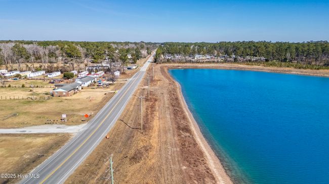 0 Lake Rd, Home with 0 bedrooms, 0 bathrooms and null parking in Havelock NC | Image 7