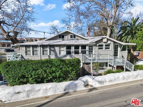  Las Flores Canyon Road, Malibu, CA, 90265 | Card Image