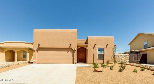3256 Bell Point Dr, El Paso, TX, 79938-1100 | Card Image