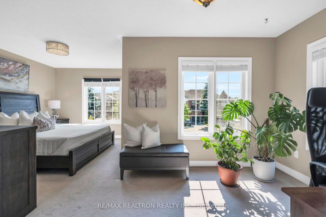 172 Denise Cir, House attached with 4 bedrooms, 4 bathrooms and 2 parking in Newmarket ON | Image 20
