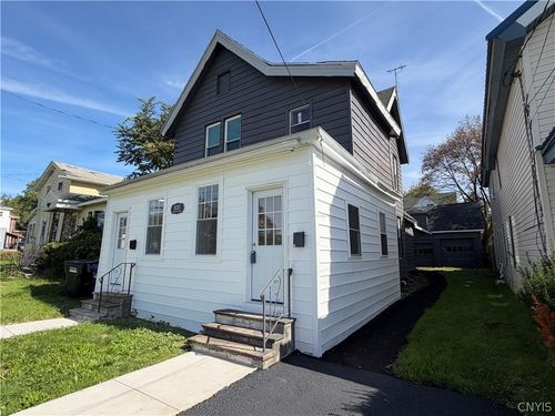 820 Milton Ave, Syracuse, NY, 13204-1618 | Card Image