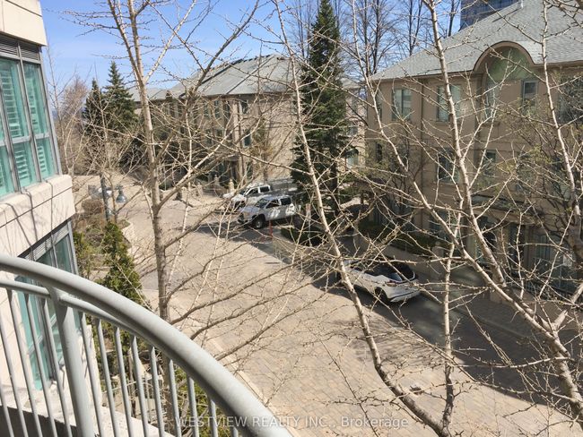 306 - 2111 Lake Shore Blvd W, Condo with 2 bedrooms, 2 bathrooms and 1 parking in Etobicoke ON | Image 10