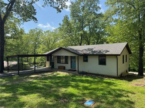 155 Walnut Cir, Yellville, AR, 72687-9320 | Card Image