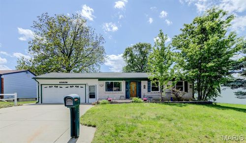 3213 Fleet Ln, Saint Charles, MO, 63301-1085 | Card Image