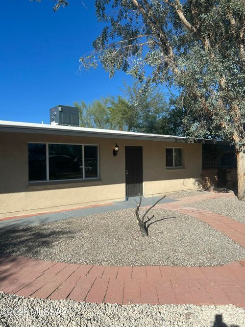 4441 E 4th Street, Tucson, AZ, 85711 | Card Image