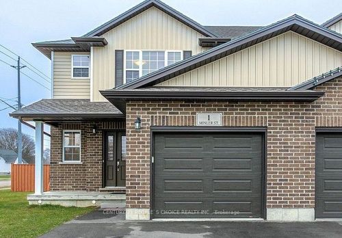 1 Minler St, Ingersoll, ON, N5C0C9 | Card Image