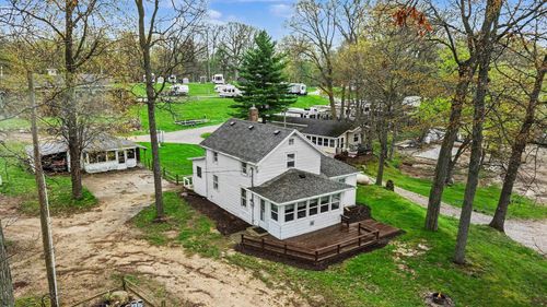 81-12377 Bair Lake Street, Porter Township, MI, 49061 | Card Image