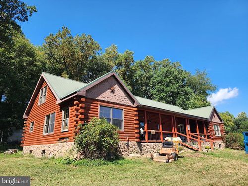 1755 Frenchtown Rd, PORT DEPOSIT, MD, 21904-1903 | Card Image